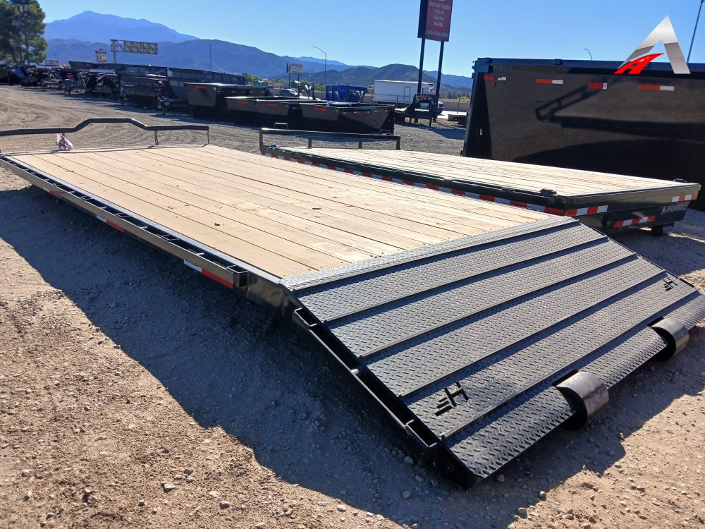 92x16 HORIZON BINS ROLL OFF DUMP BIN