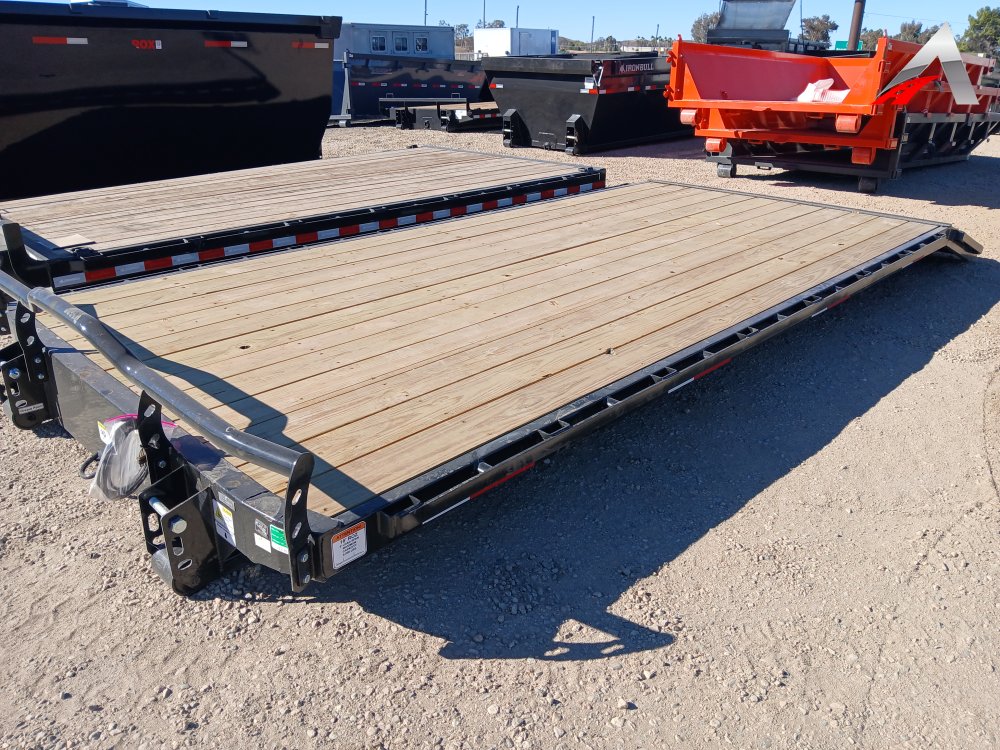 92x16 HORIZON BINS ROLL OFF DUMP BIN