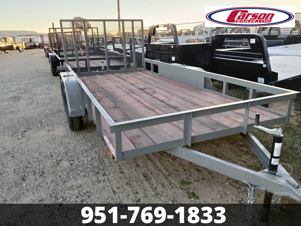 77x14 Carson Utility