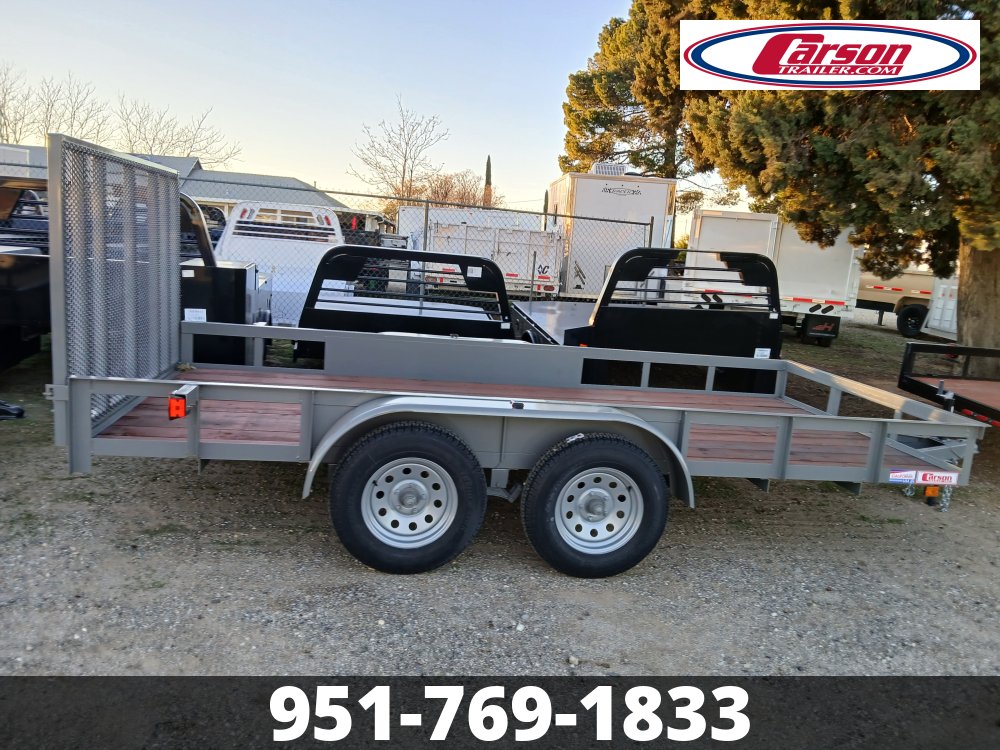 77x14 Carson Utility