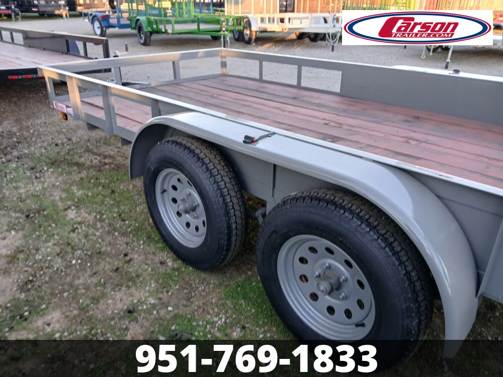 77x14 Carson Utility