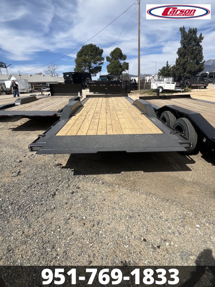 102x24 Maxx-D Tilt Deck