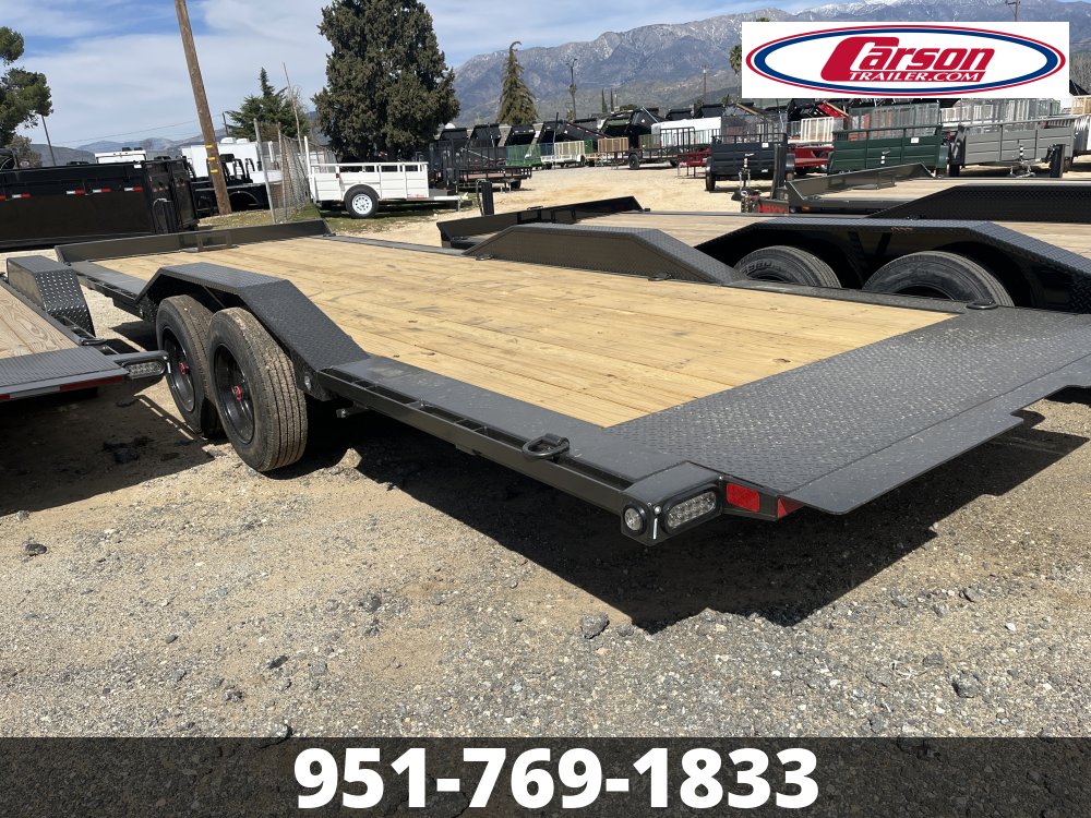 102x24 Maxx-D Tilt Deck