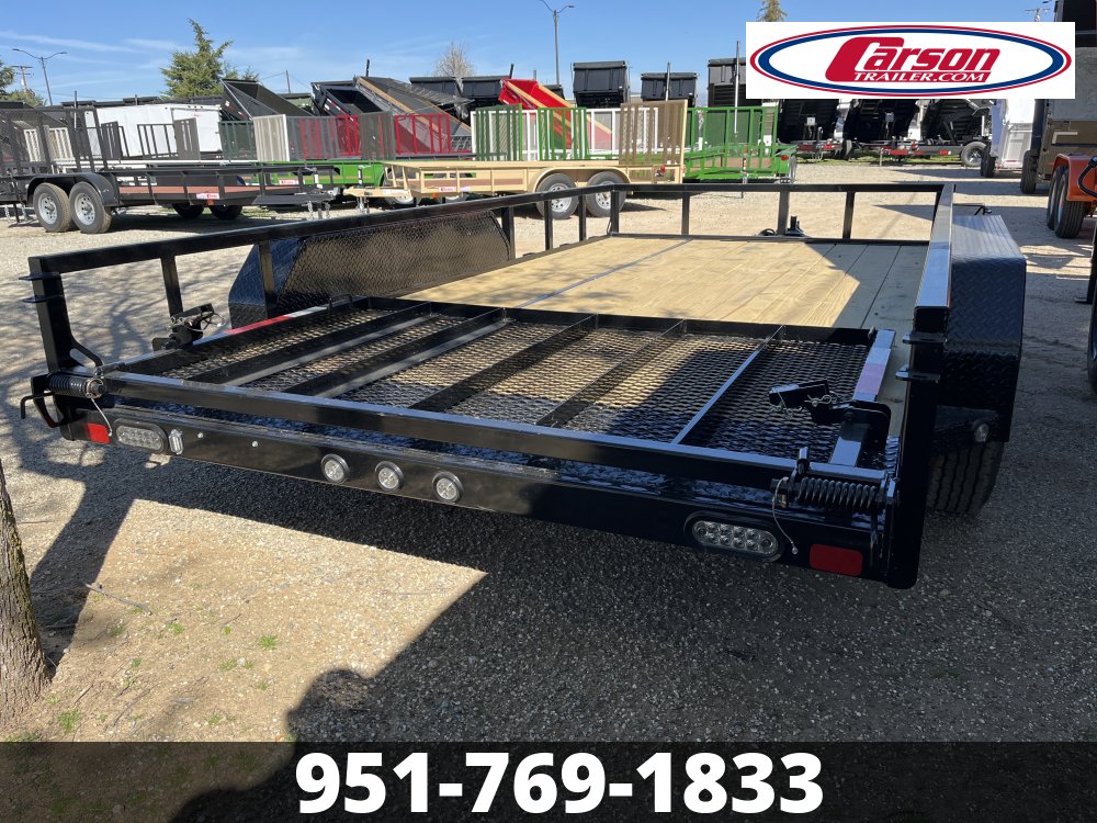 83x14 Maxx-D Utility