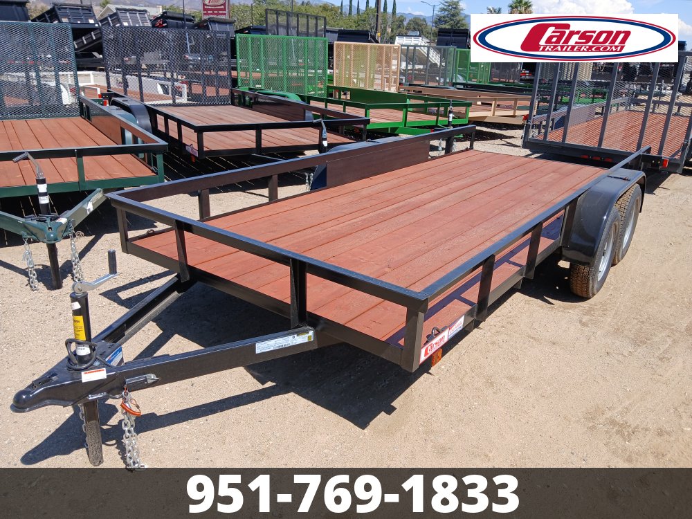 82"x16' Carson Utility
