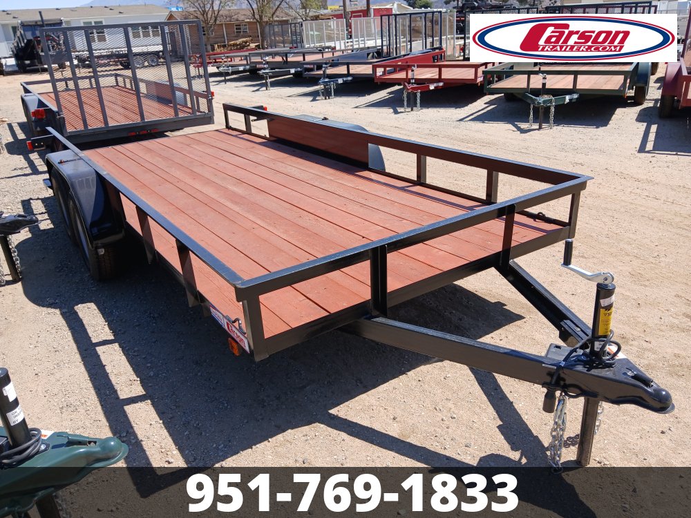 82"x16' Carson Utility