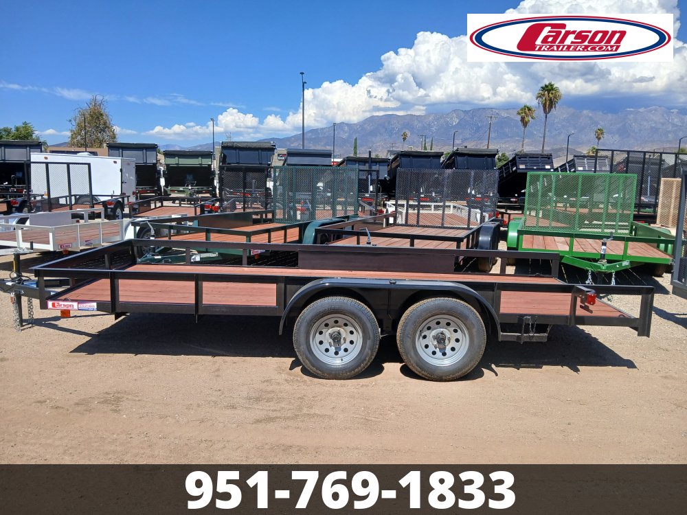 82"x16' Carson Utility