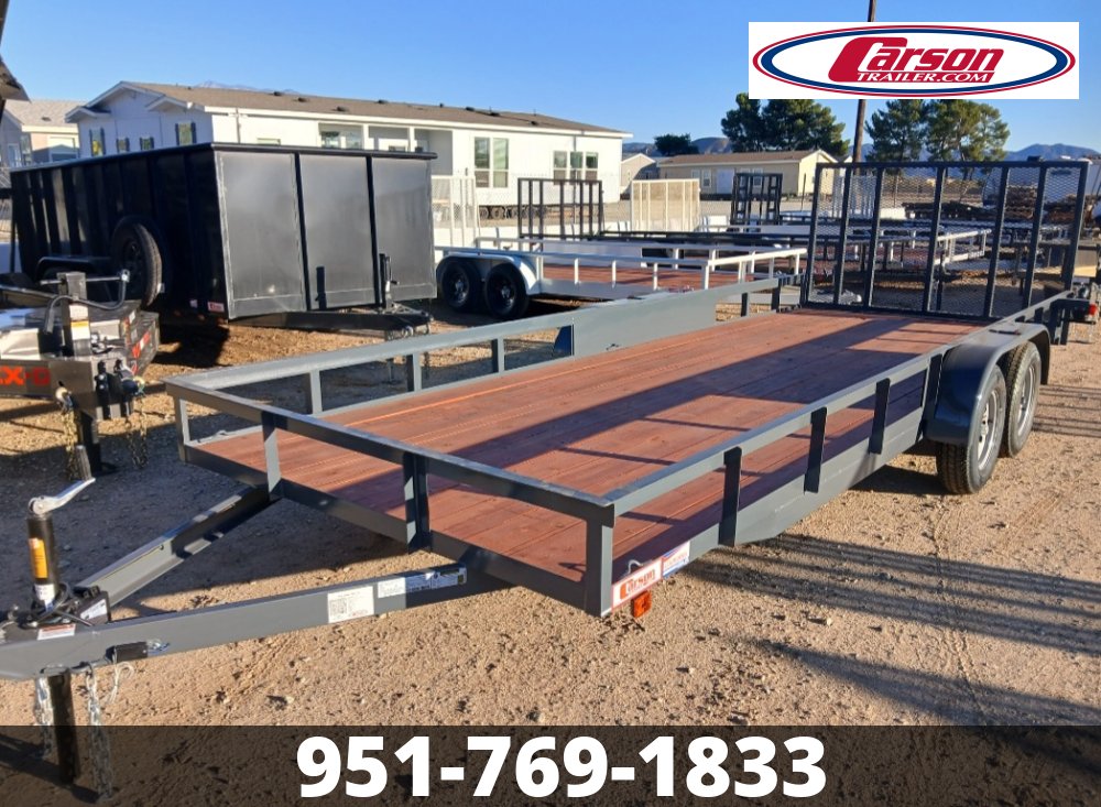 77x18 Carson Utility