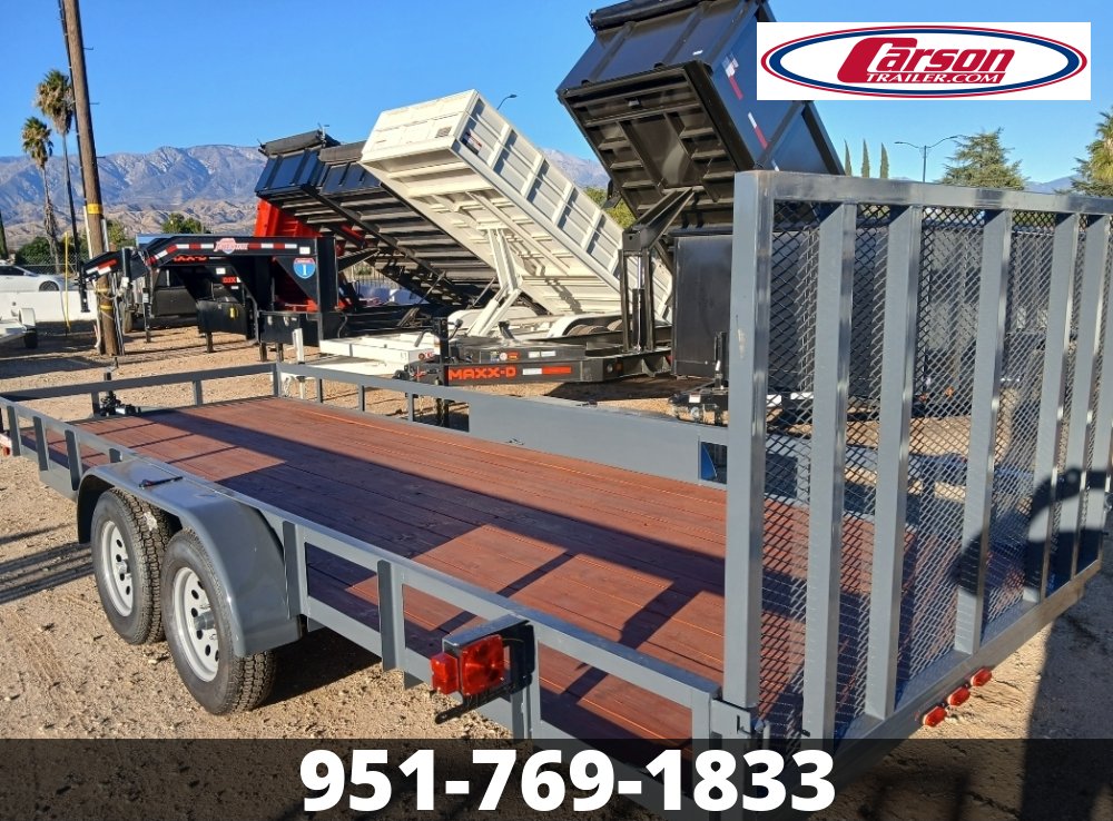 77x18 Carson Utility