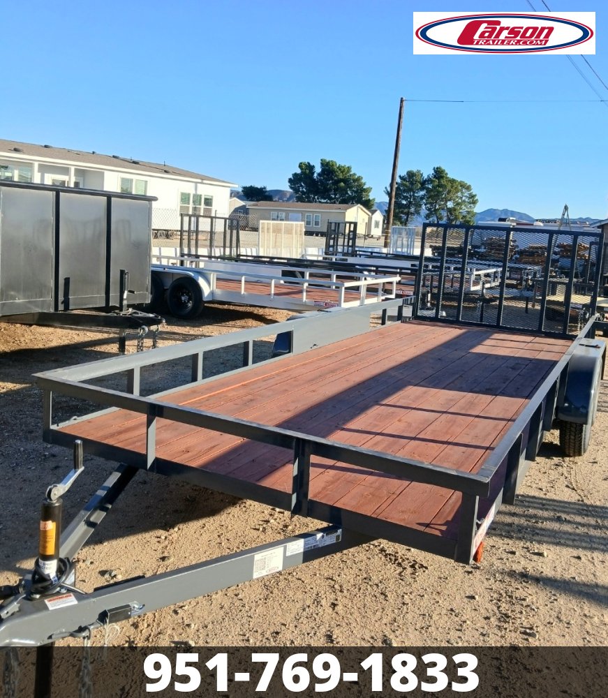 77x18 Carson Utility