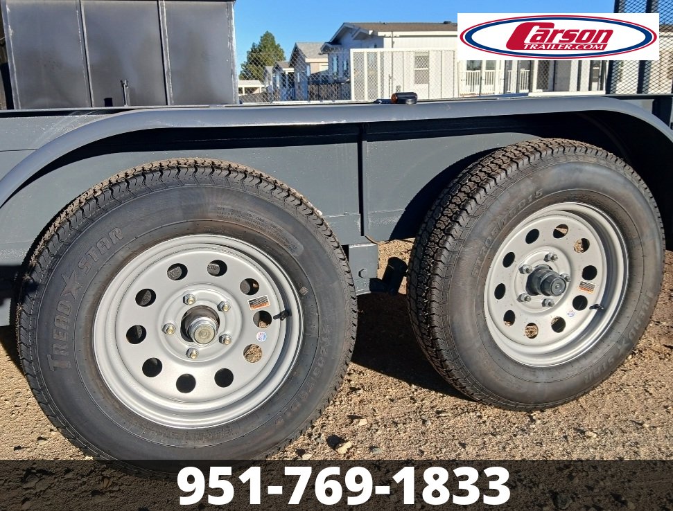 77x18 Carson Utility