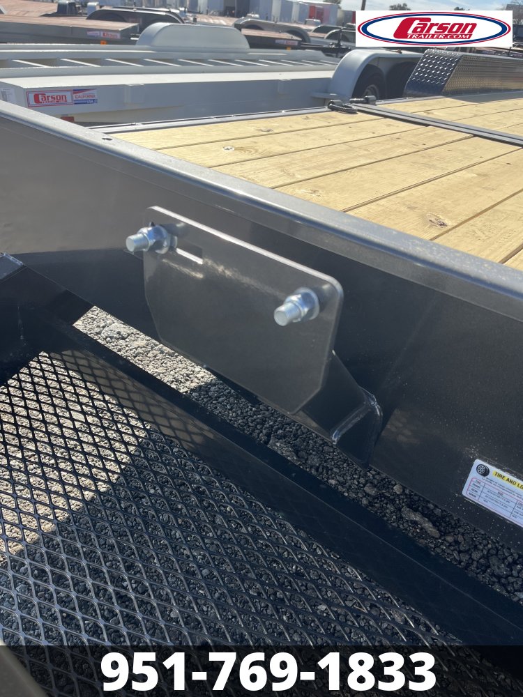 83x22 Maxx-D Tilt Deck