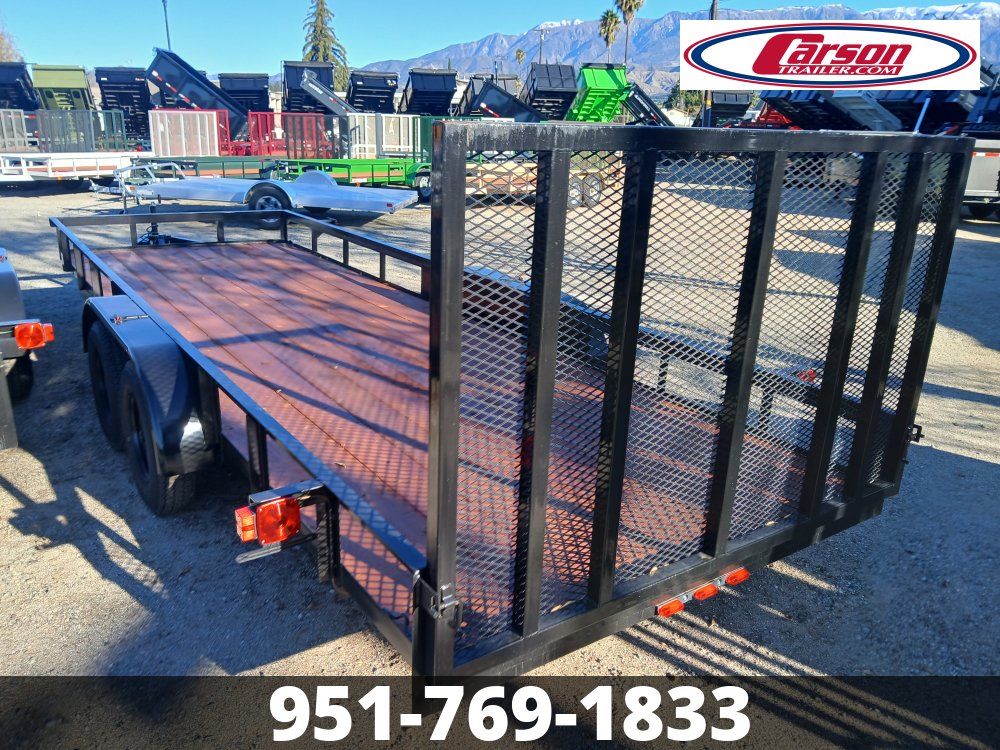 82x20 Carson Utility