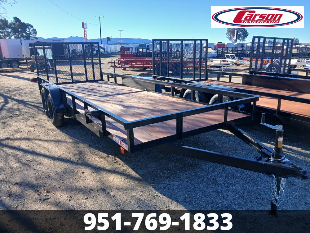 82x20 Carson Utility