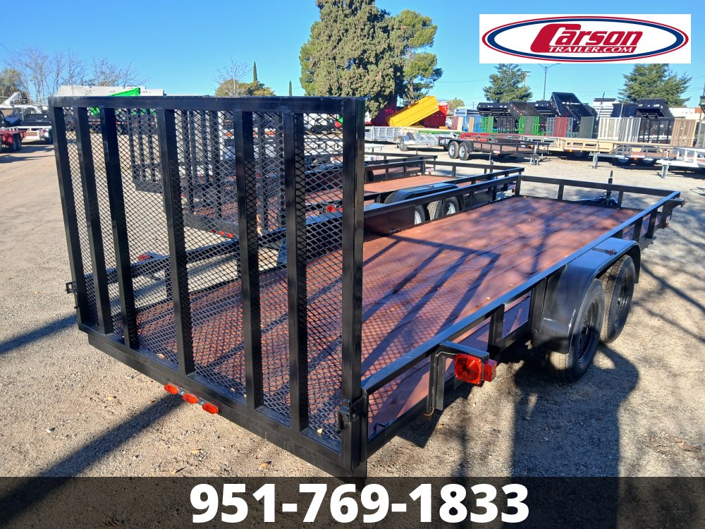 82x20 Carson Utility