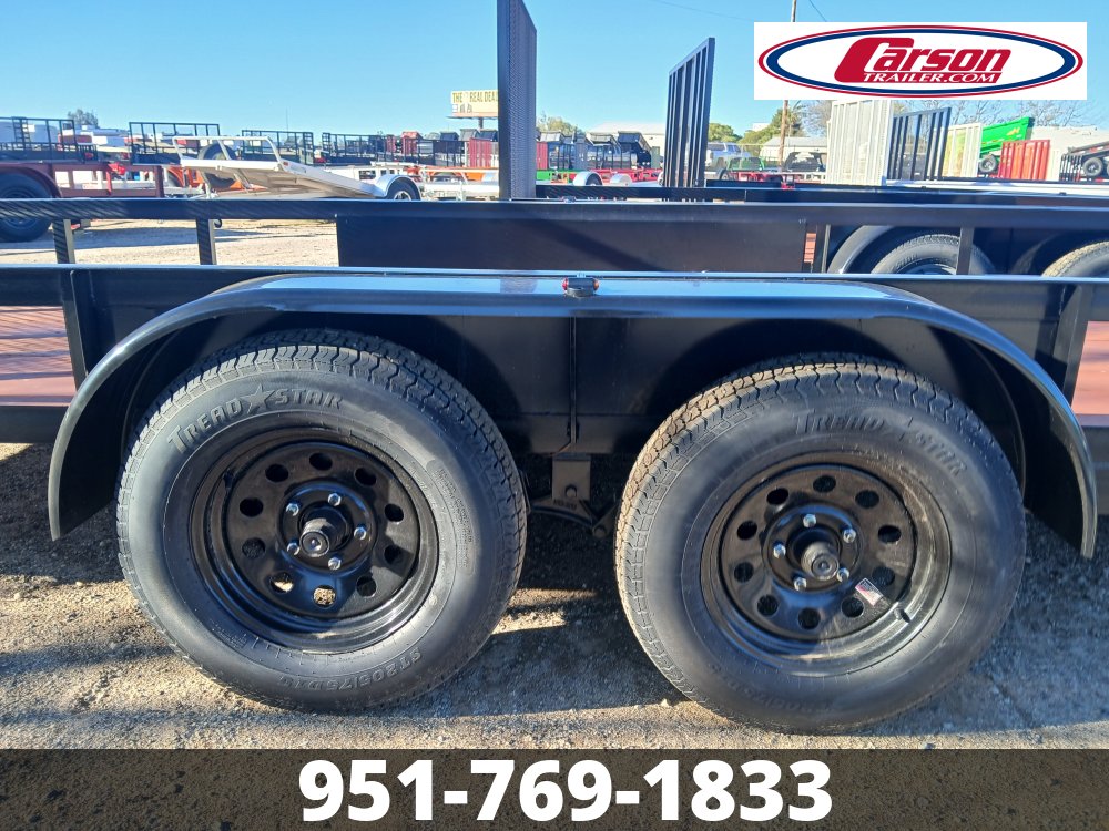 82x20 Carson Utility