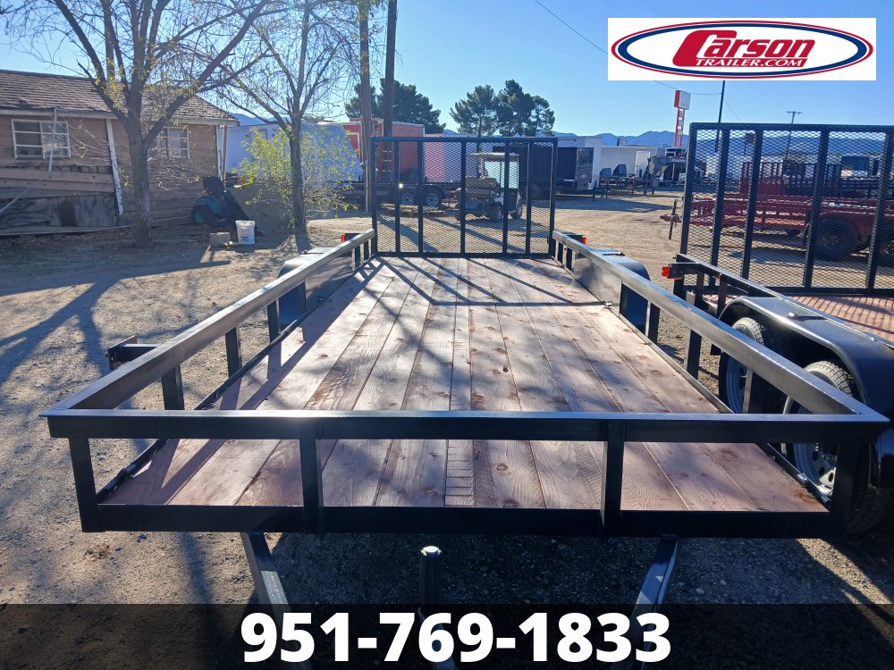 82x20 Carson Utility