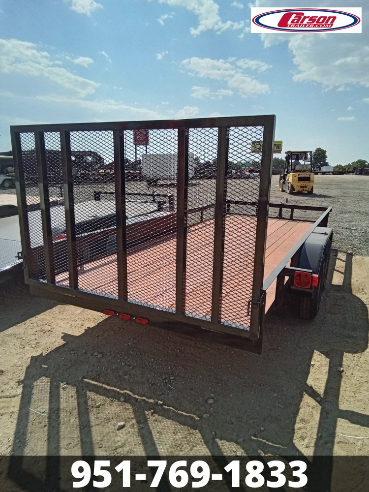 82x14 Carson Utility