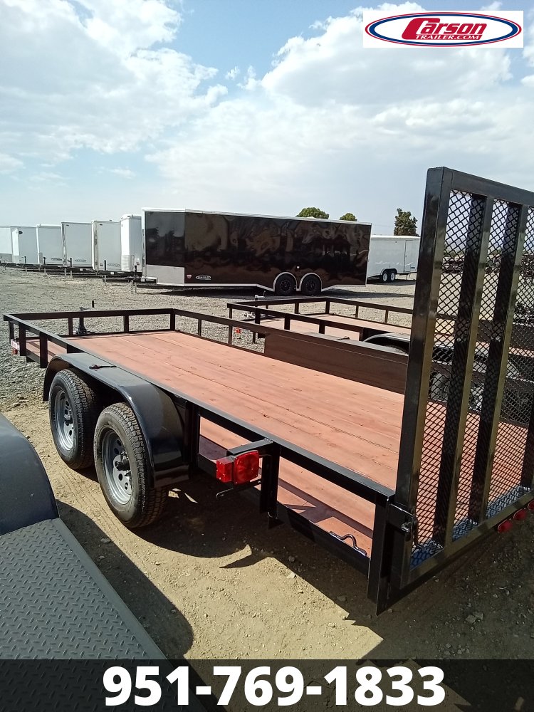 82x14 Carson Utility