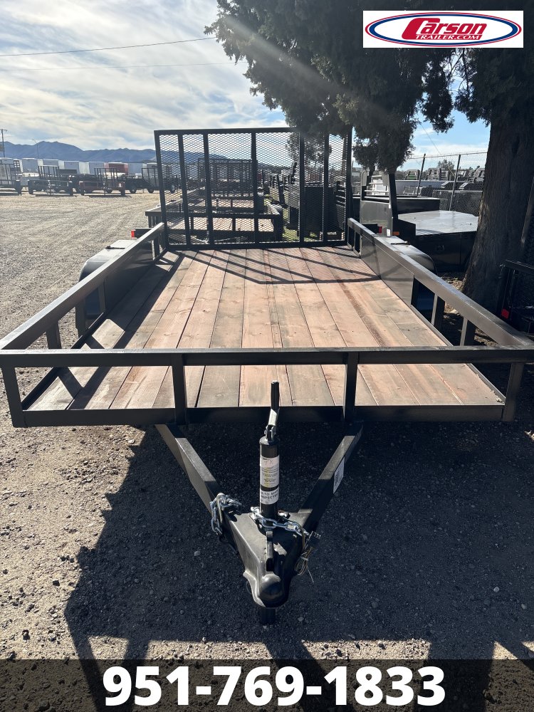 82x14 Carson Utility