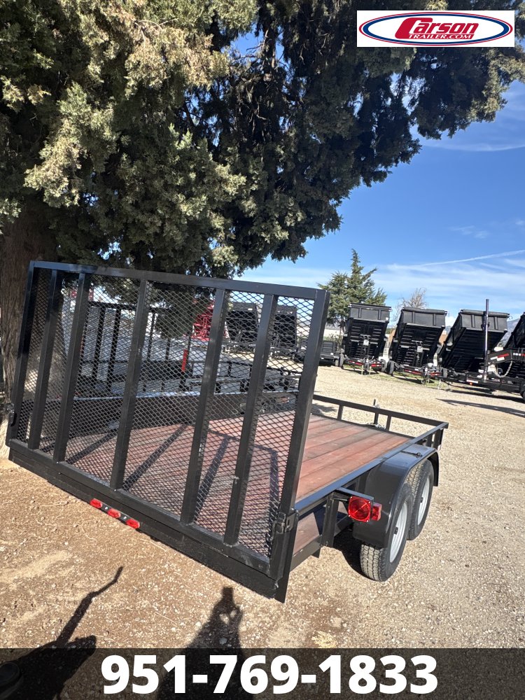 82x14 Carson Utility