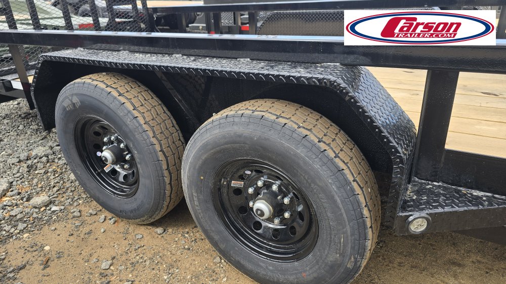 83x20 Maxxd HD Equipment