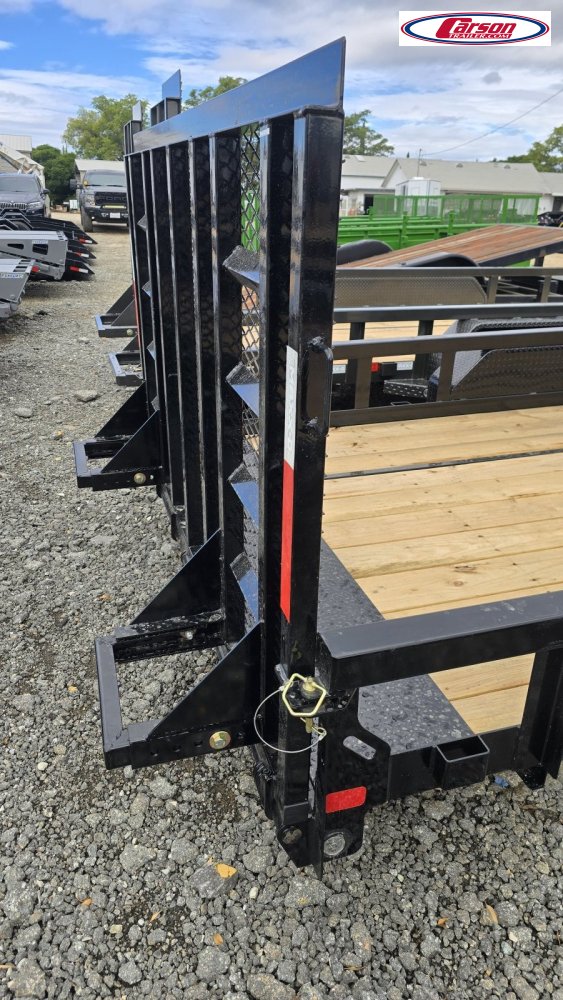 83x20 Maxxd HD Equipment