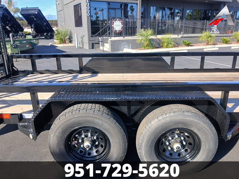 83x20 Maxx-D Utility