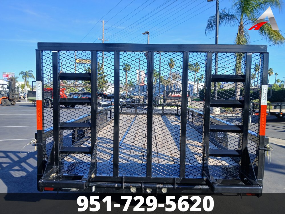 83x20 Maxx-D Utility