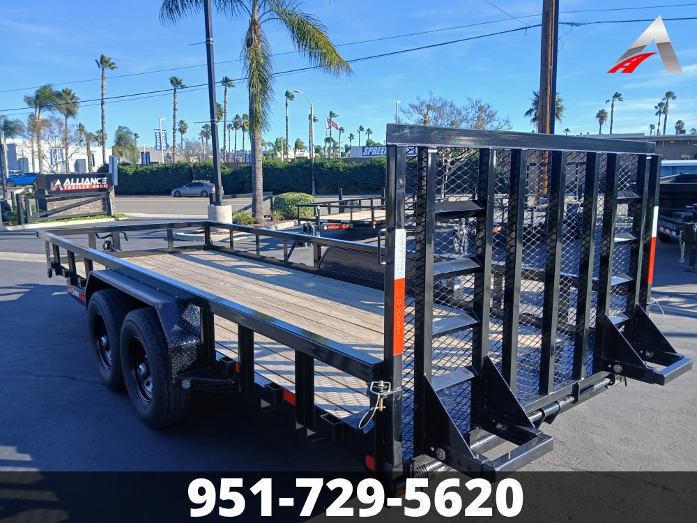 83x20 Maxx-D Utility