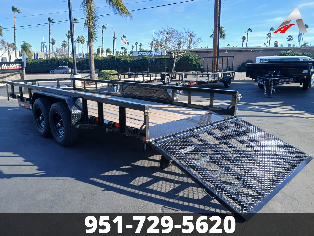 83x20 Maxx-D Utility