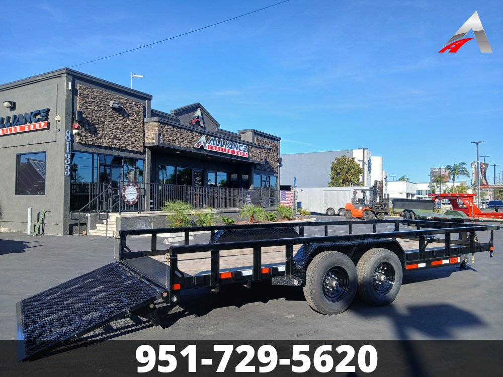 83x20 Maxx-D Utility