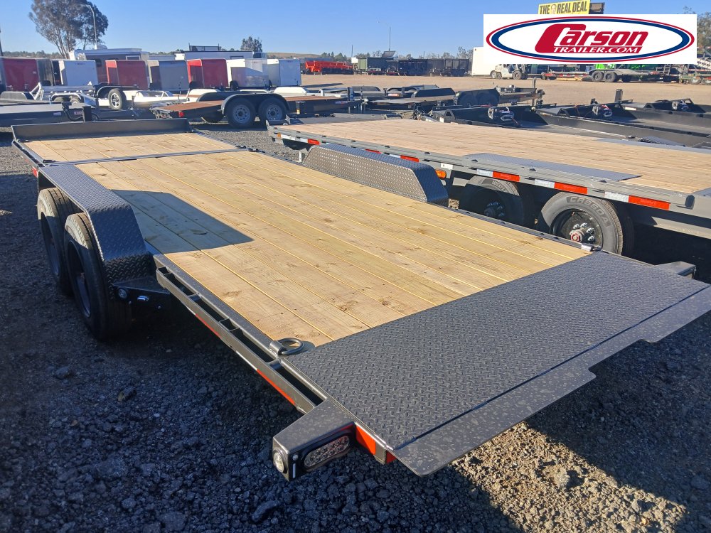 83x22 Maxxd HD Equipment