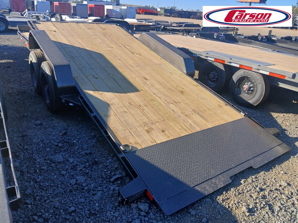 83x22 Maxxd HD Equipment