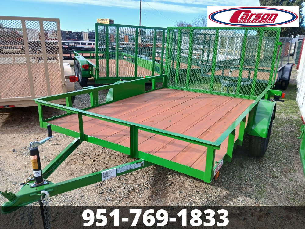 82x10 Carson Utility