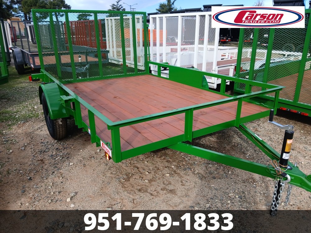 82x10 Carson Utility