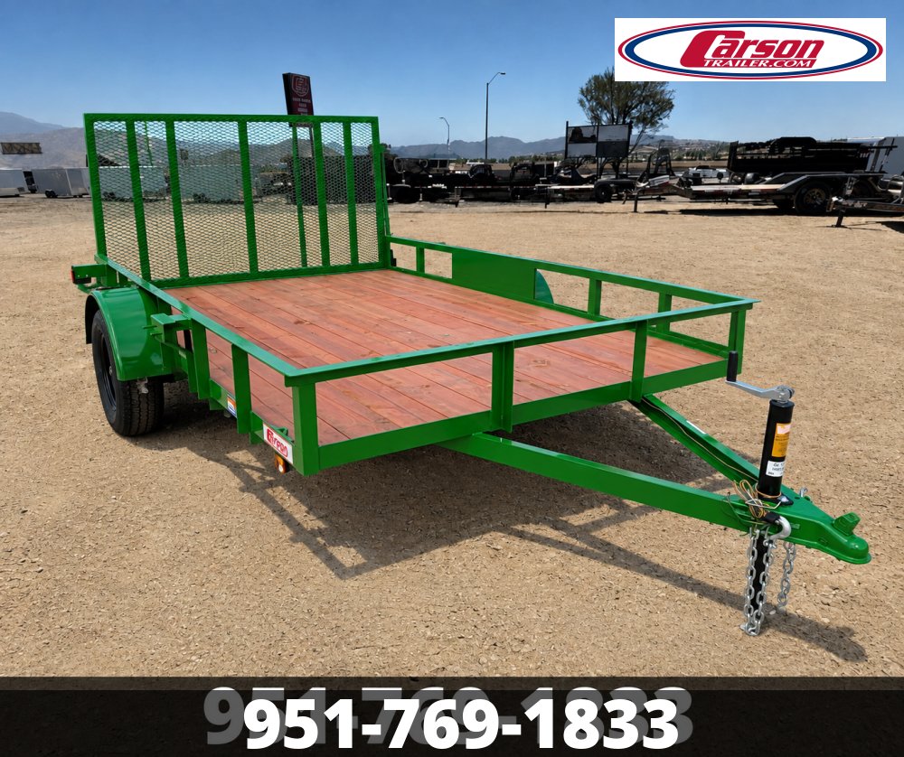 82"x10' Carson Utility