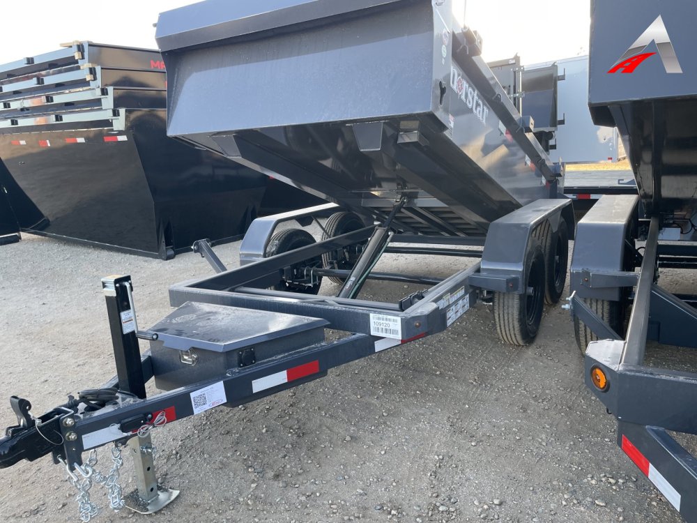 60x10 Norstar Dump