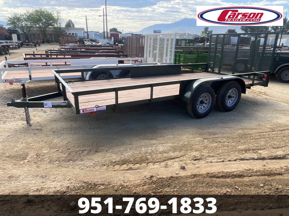 82x16 Carson Utility