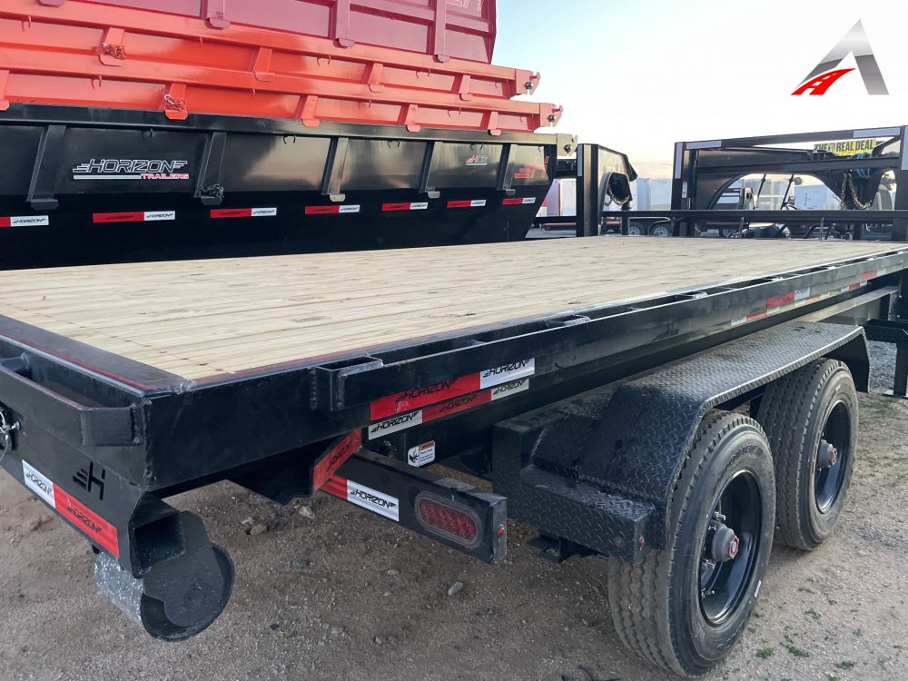 96x16 HORIZON ROLL OFF DUMP BIN