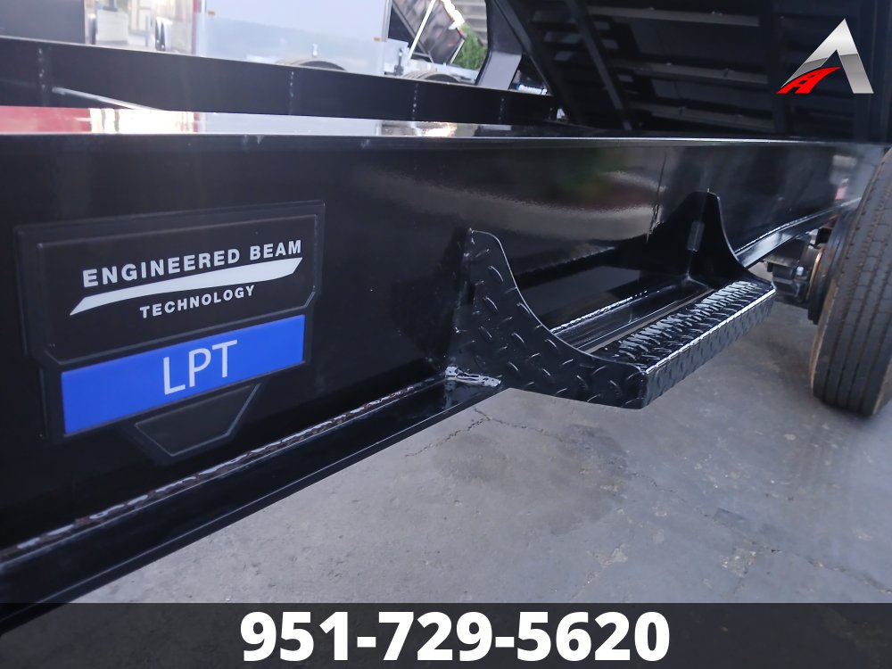 83x14 Diamond C Dump