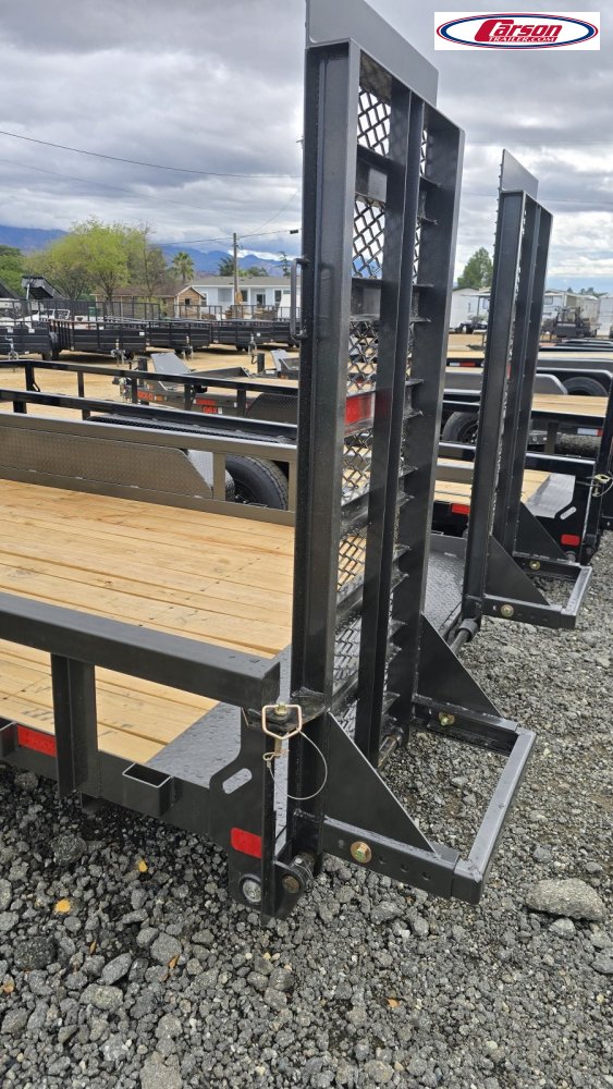 83x20 Maxxd HD Equipment