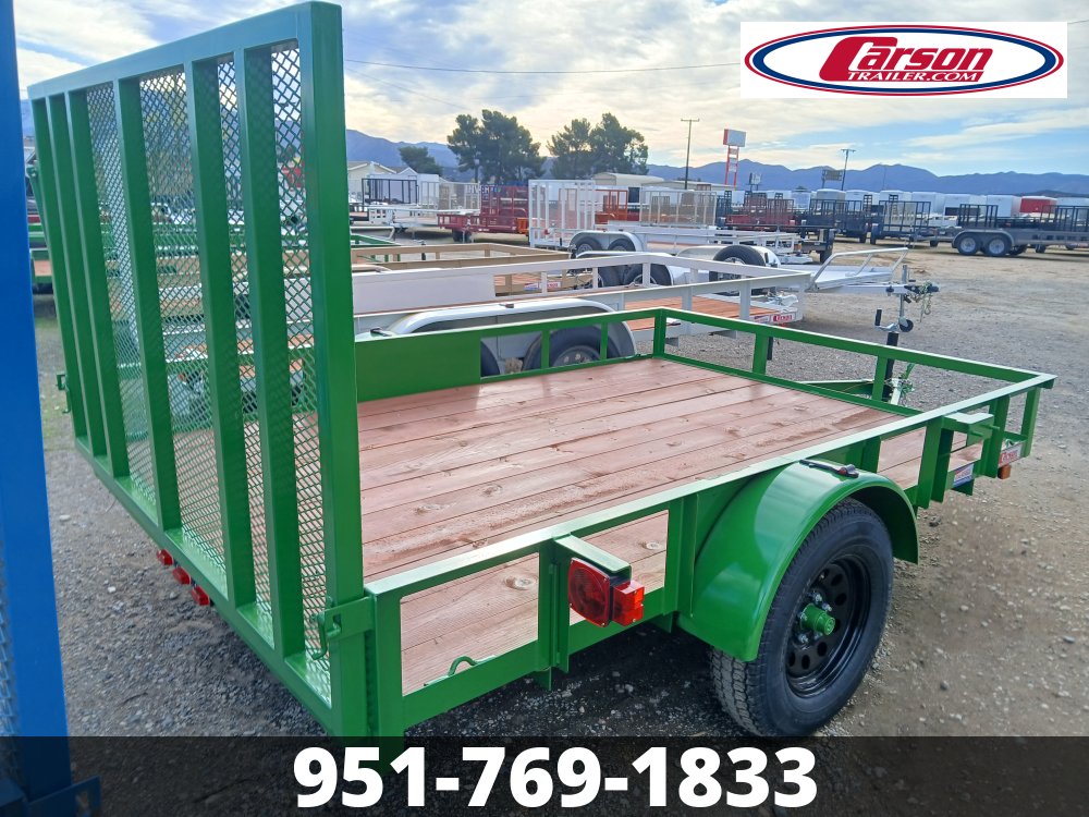 82x10 Carson Utility