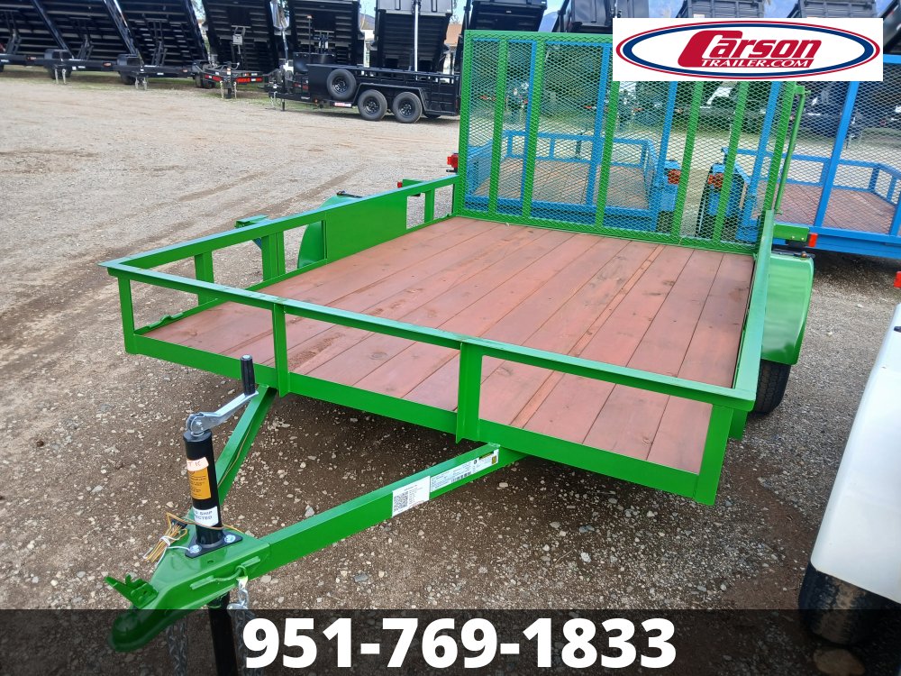 82x10 Carson Utility