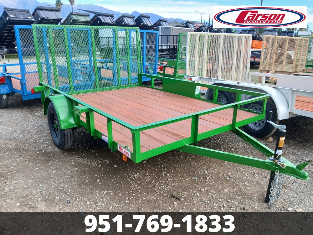 82x10 Carson Utility