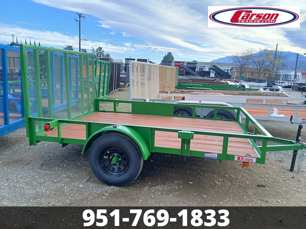 82x10 Carson Utility