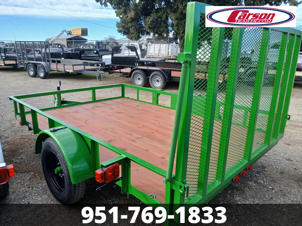 82x10 Carson Utility