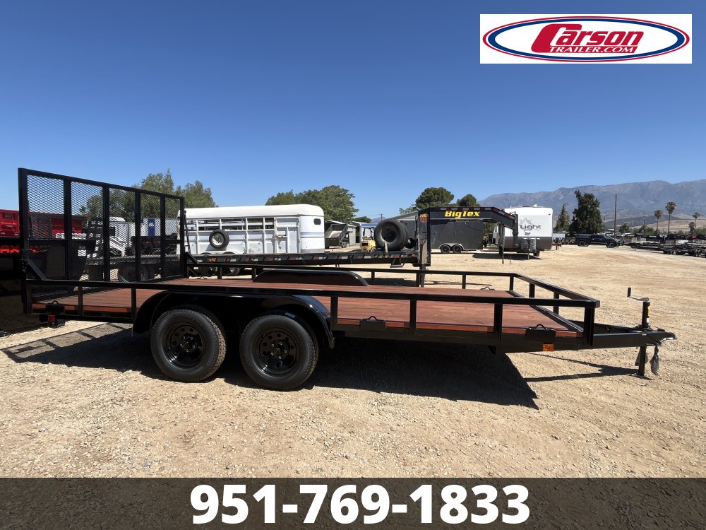 83x16 Carson Utility