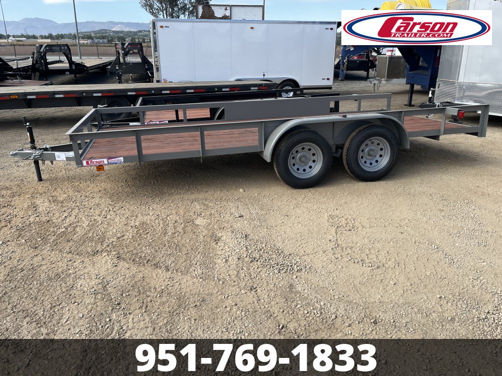 82x16 Carson Utility