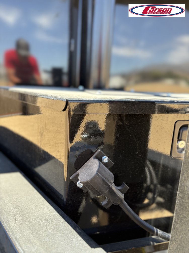 77x12 Diamond C Trailer Dump